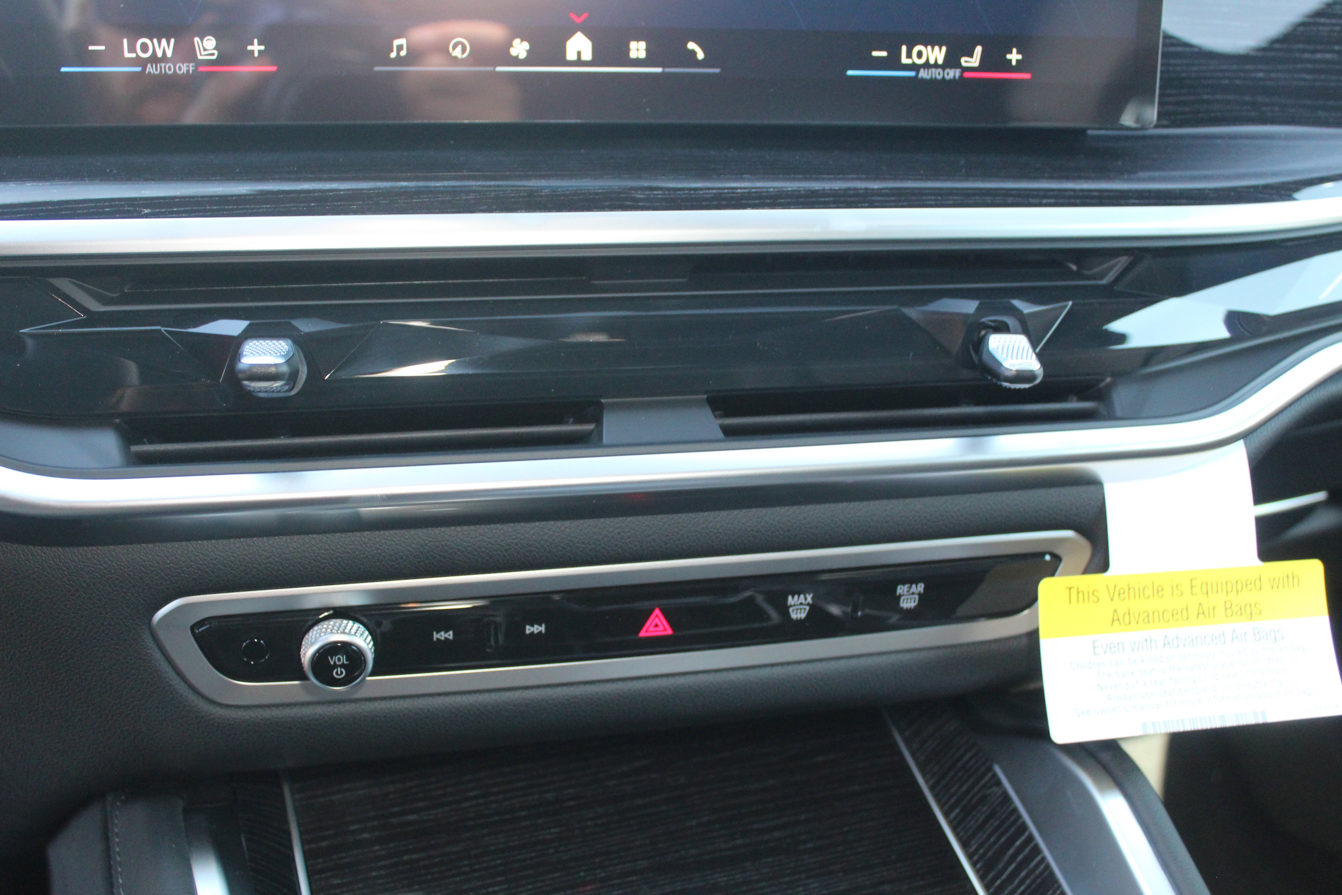 New 2026 BMW X5 M Competition w/ Executive Package image 14