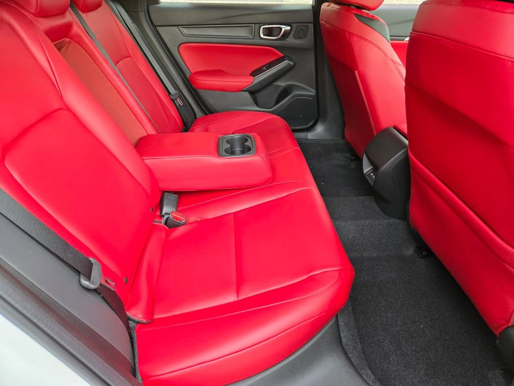 New 2026 Acura Integra A-Spec image 19