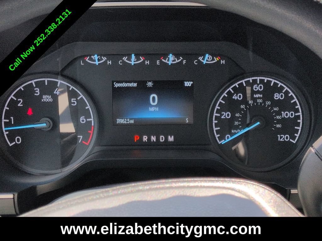 Used 2022 Ford F150 XL w/ STX Appearance Package AWD/4WD image 14