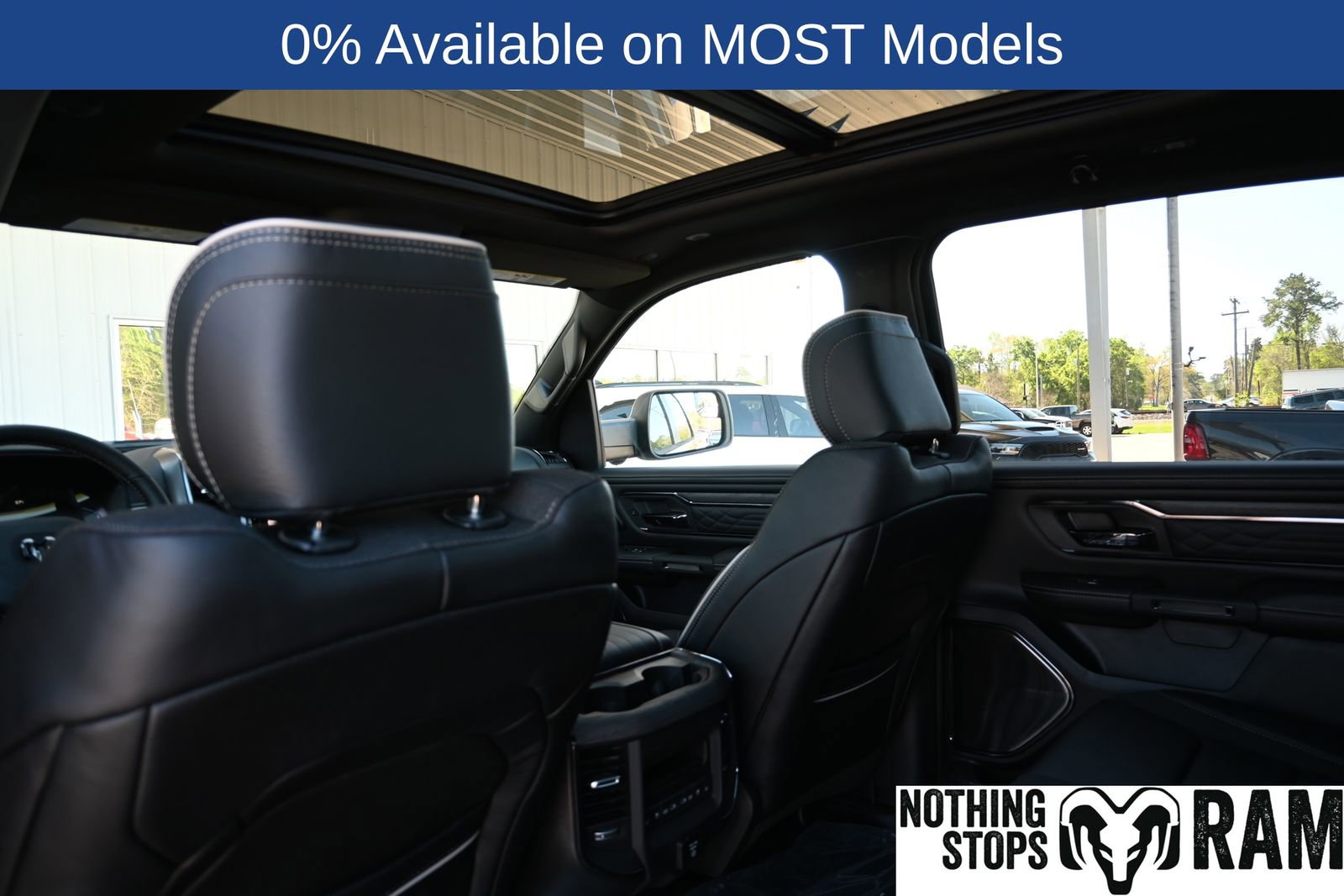 New 2026 RAM 1500 Limited image 22