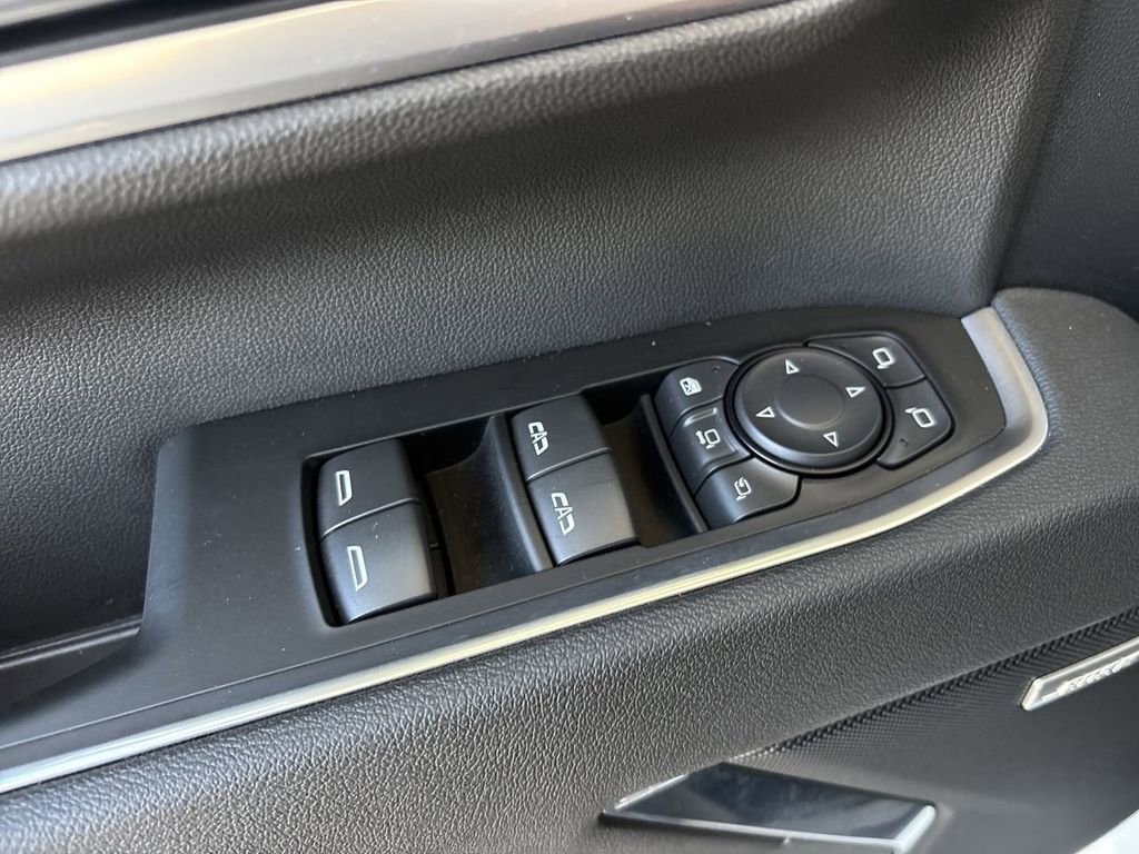 Certified 2026 GMC Sierra 2500 SLT w/ SLT Convenience Package image 23