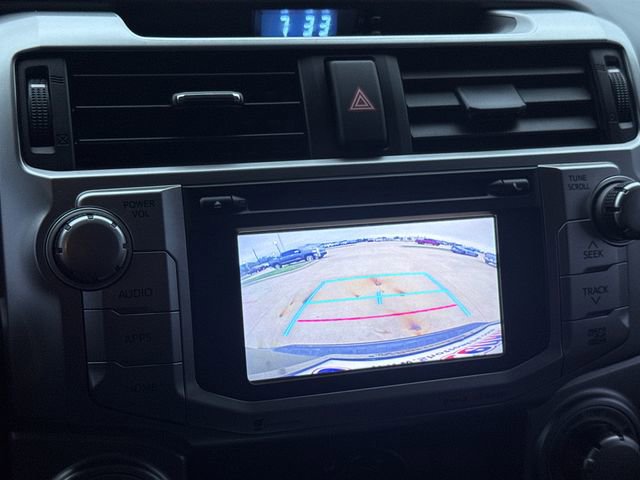 Used 2018 Toyota 4Runner SR5 image 24