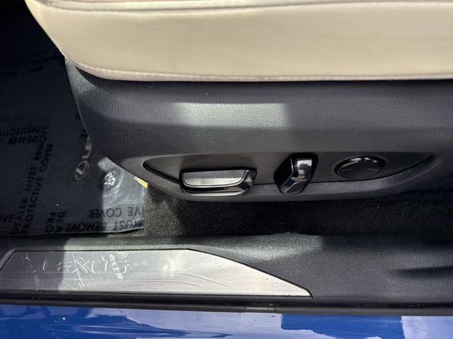 Used 2022 Lexus NX 350 AWD image 12