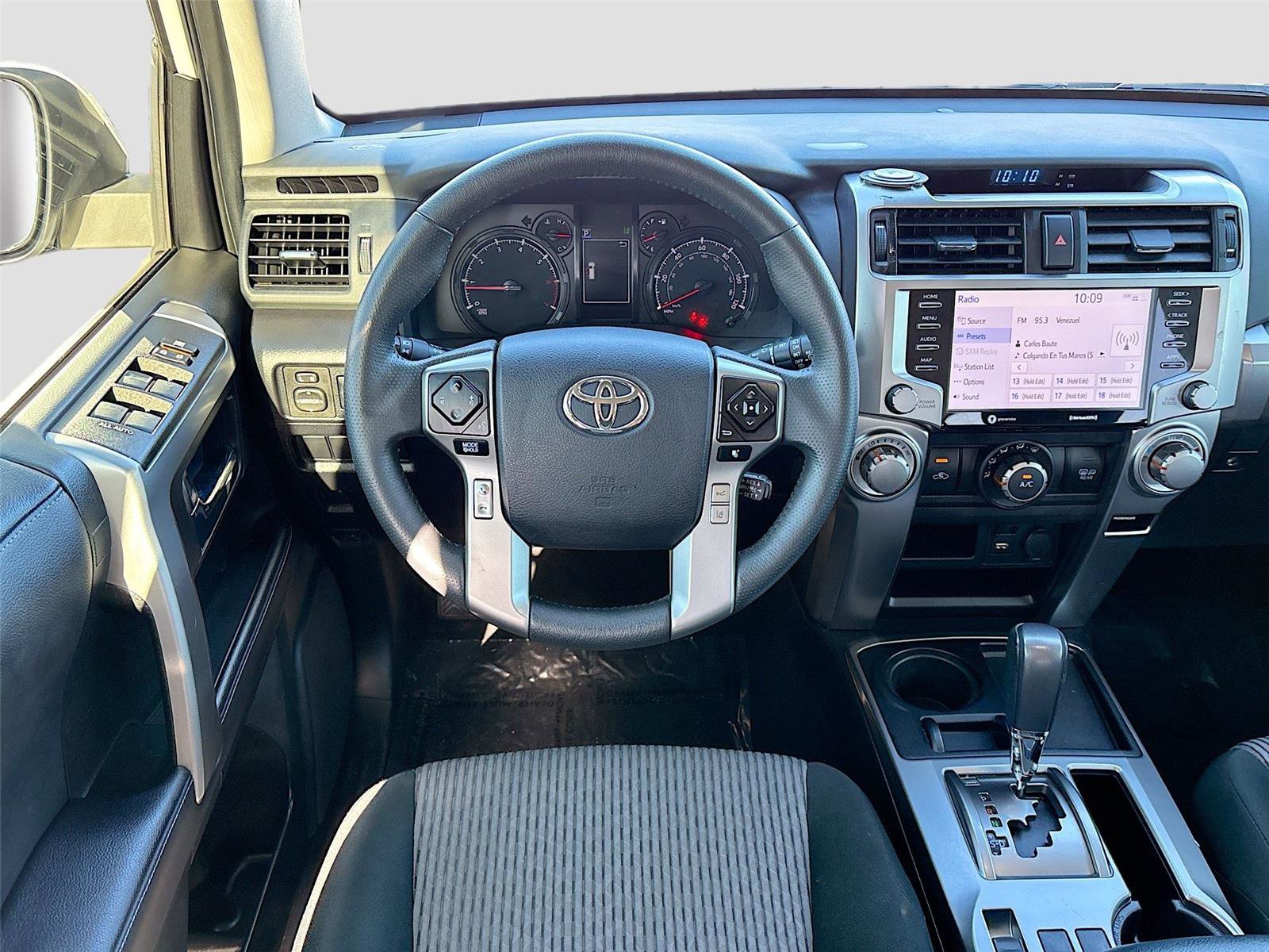 Used 2023 Toyota 4Runner SR5 image 21