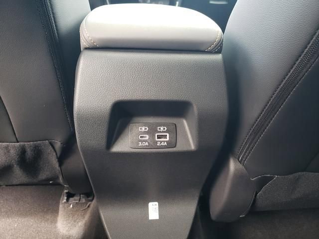 Used 2025 Subaru Crosstrek 2.5i Sport image 13