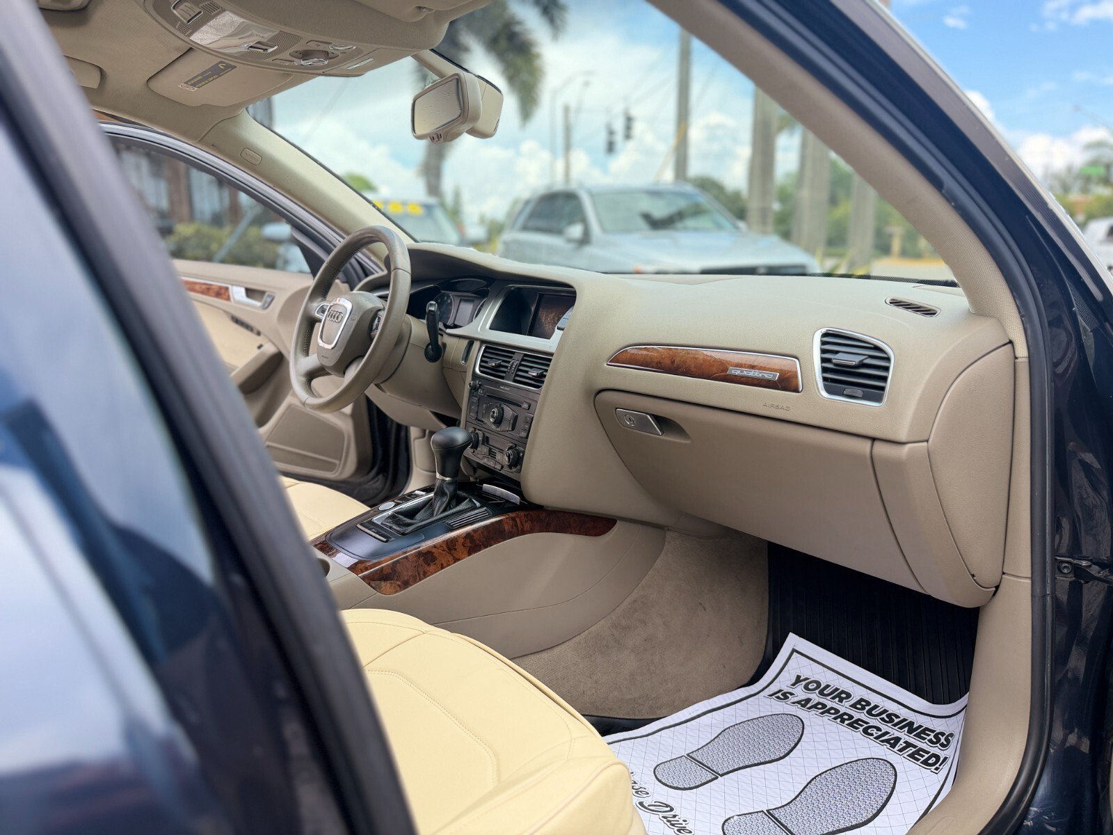 Used 2012 Audi A4 2.0T Premium Plus AWD/4WD image 12