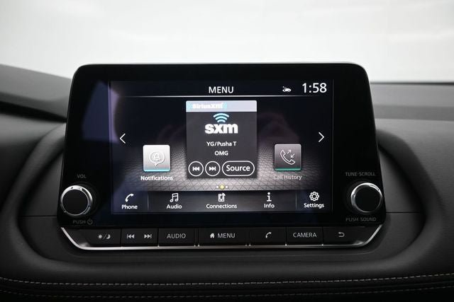 New 2026 Nissan Rogue SV w/ Cold Weather Package AWD/4WD image 13