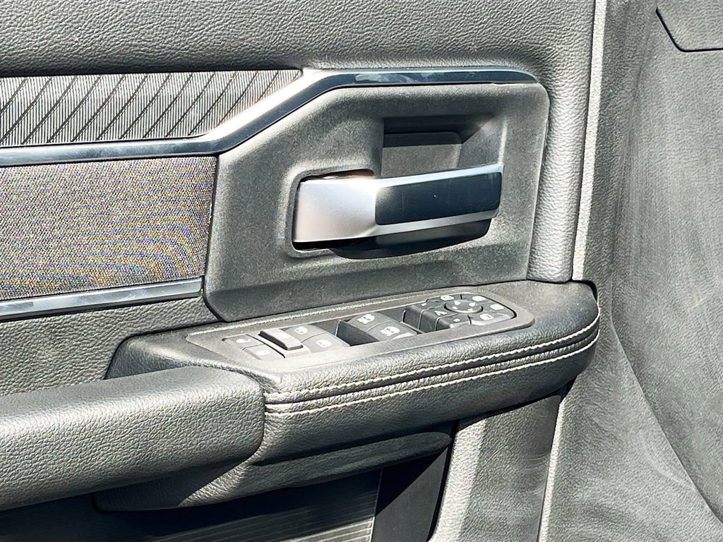 New 2026 RAM 2500 Big Horn image 18