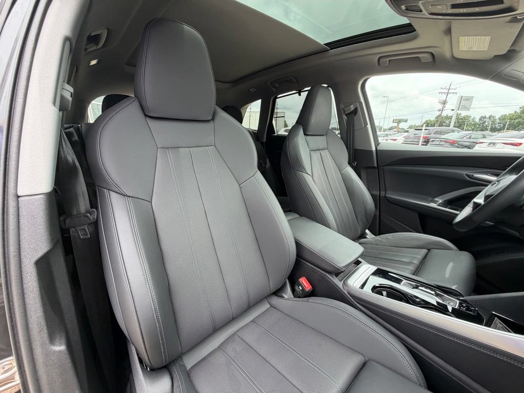 Certified 2025 Audi Q5 Prestige AWD/4WD image 29