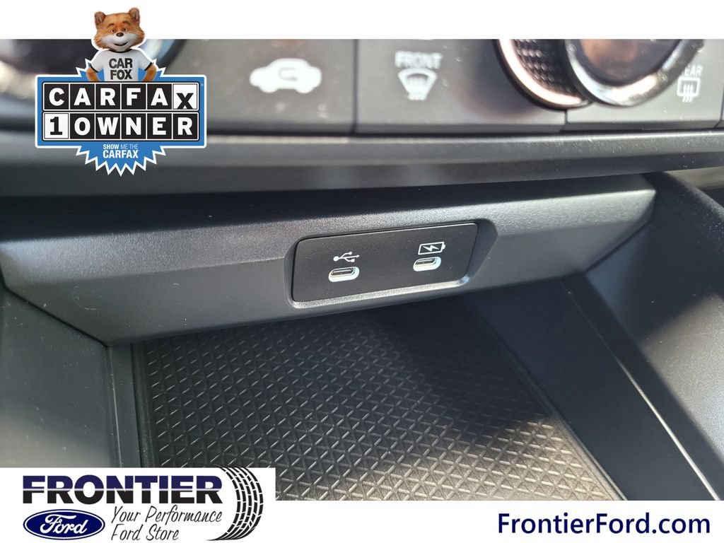 Used 2024 Honda Accord LX image 15
