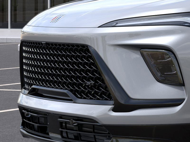 New 2026 Buick Enclave Sport Touring w/ Power Package image 13