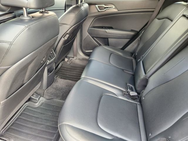 Used 2024 Kia Sportage EX image 29