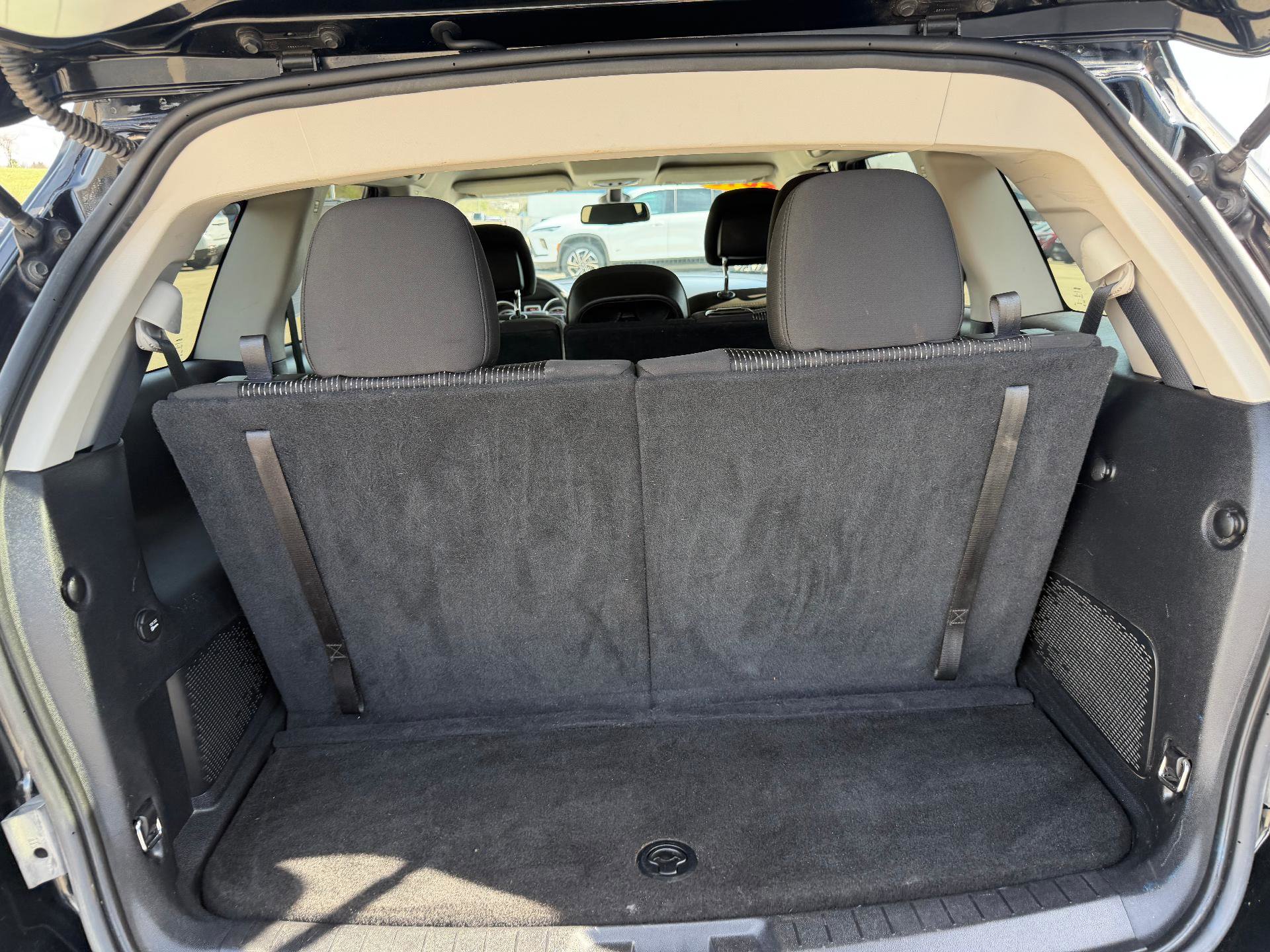 Used 2019 Dodge Journey SE FWD image 12