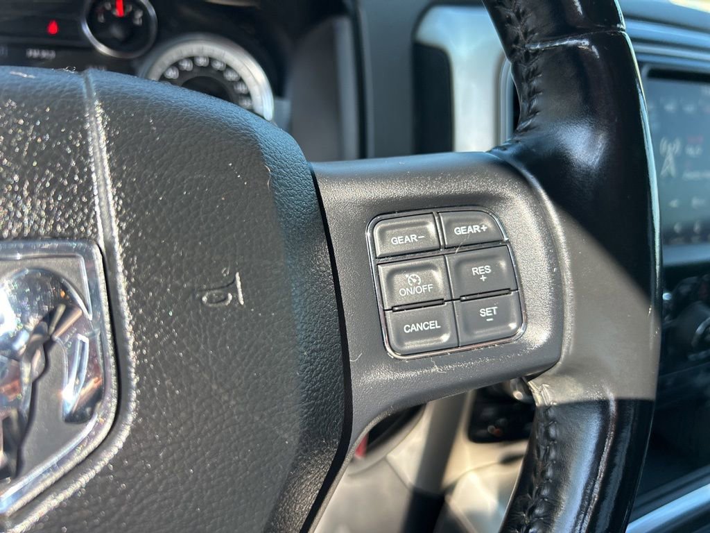 Used 2018 RAM 1500 Big Horn image 19