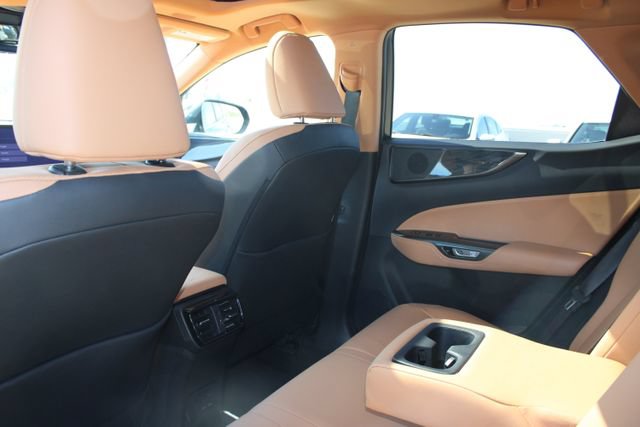 Certified 2023 Lexus NX 350 AWD image 9