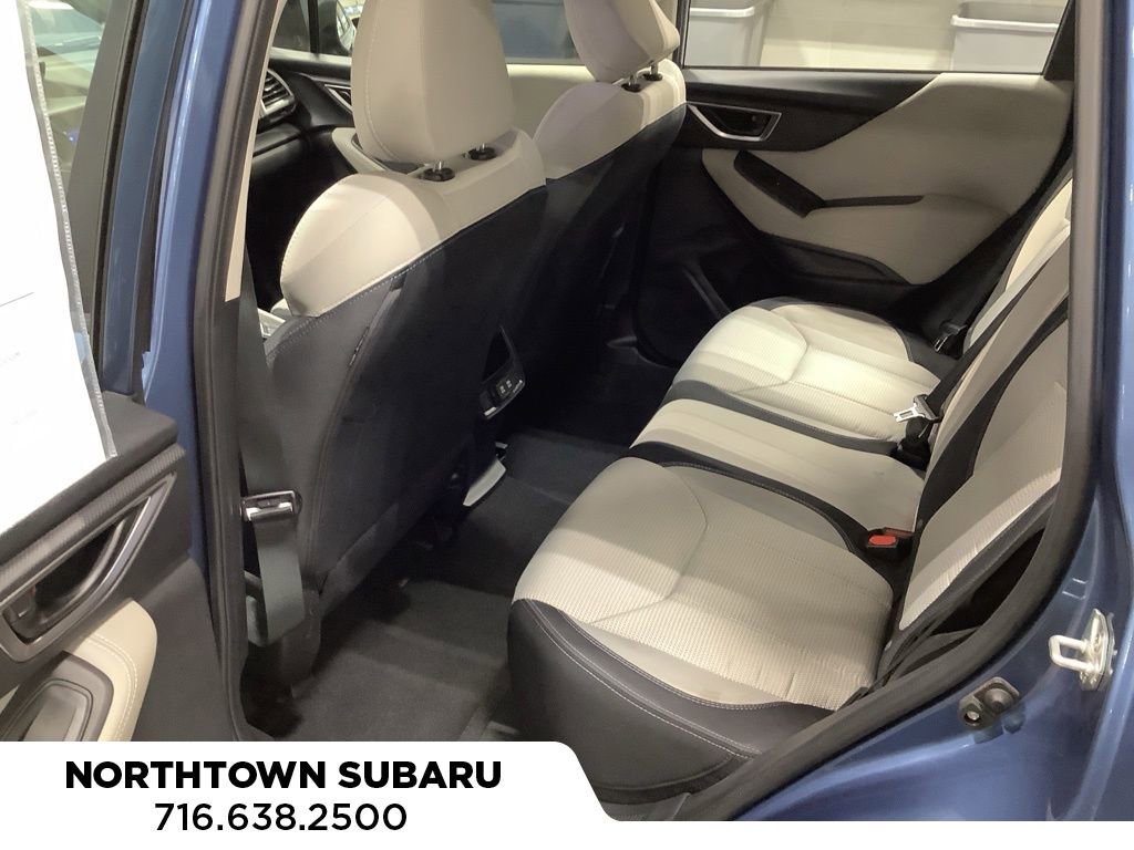 Used 2023 Subaru Forester image 12