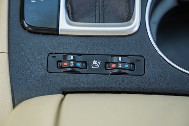 Used 2019 Toyota Highlander Limited Platinum AWD/4WD image 28