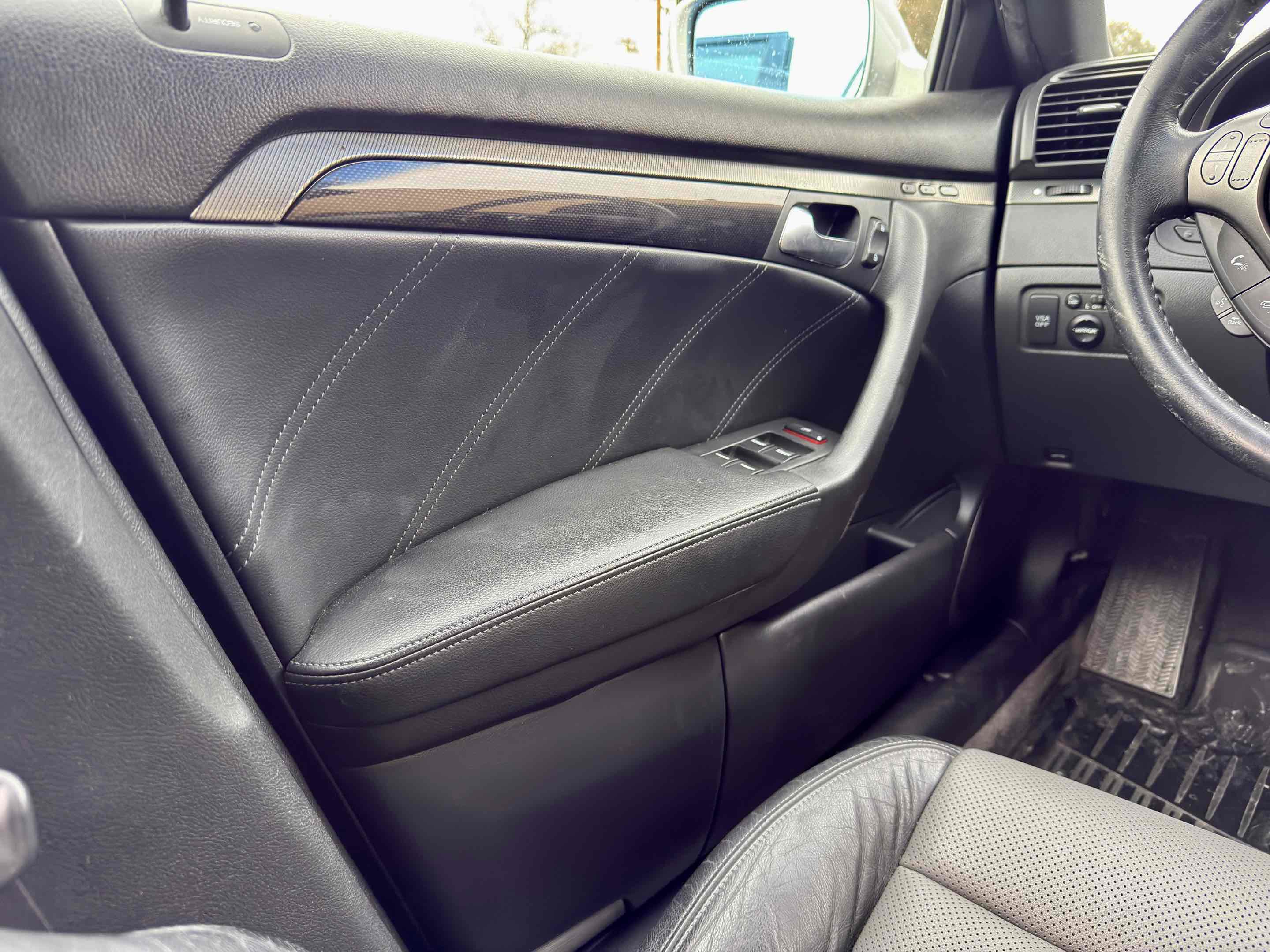 Used 2007 Acura TL Type-S image 21