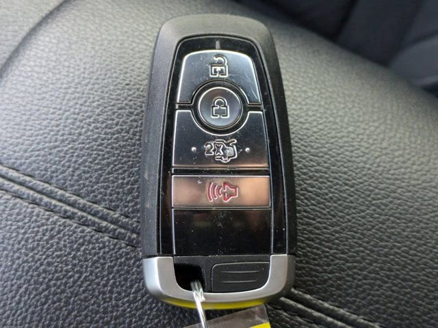 Used 2021 Ford Mustang EcoBoost w/ Black Accent Package image 23