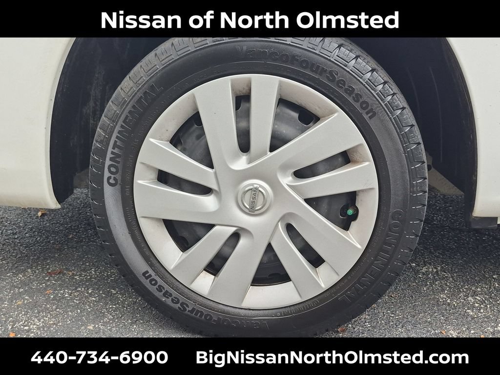 Used 2014 Nissan NV200 SV w/ Technology Package FWD image 26