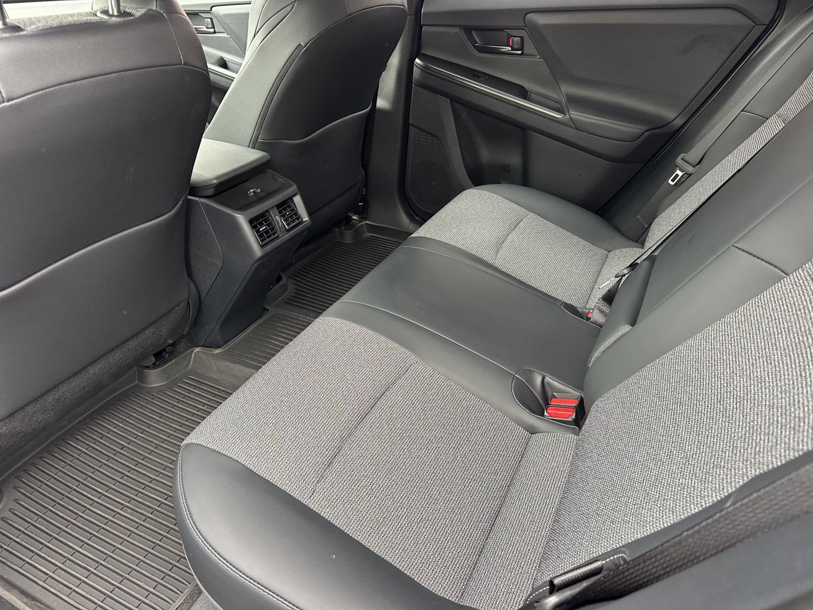 Used 2026 Toyota bZ FWD image 11
