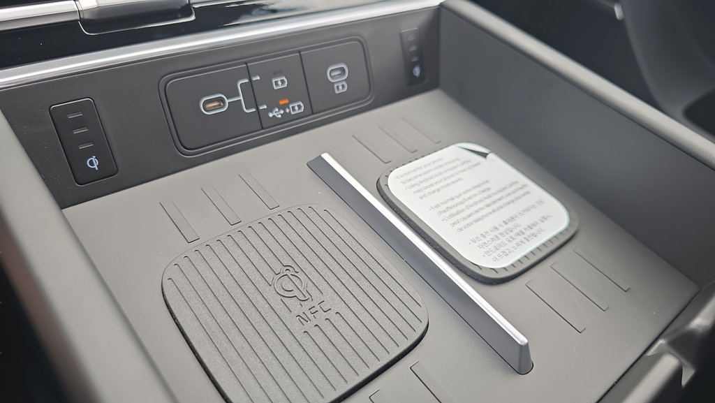 New 2026 Hyundai Santa Fe Limited AWD/4WD image 28