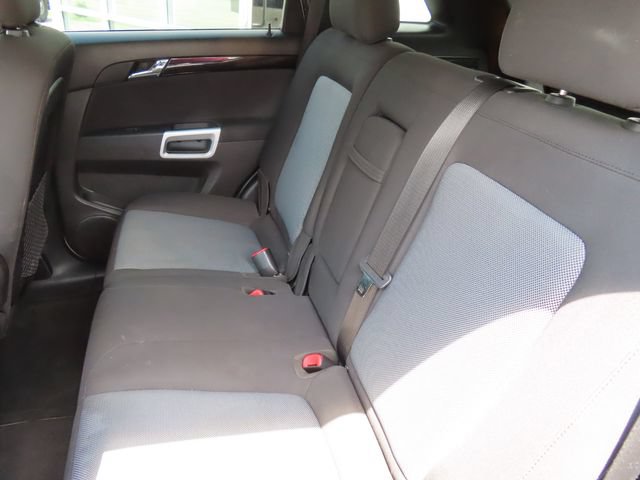 Used 2014 Chevrolet Captiva Sport LS FWD image 12