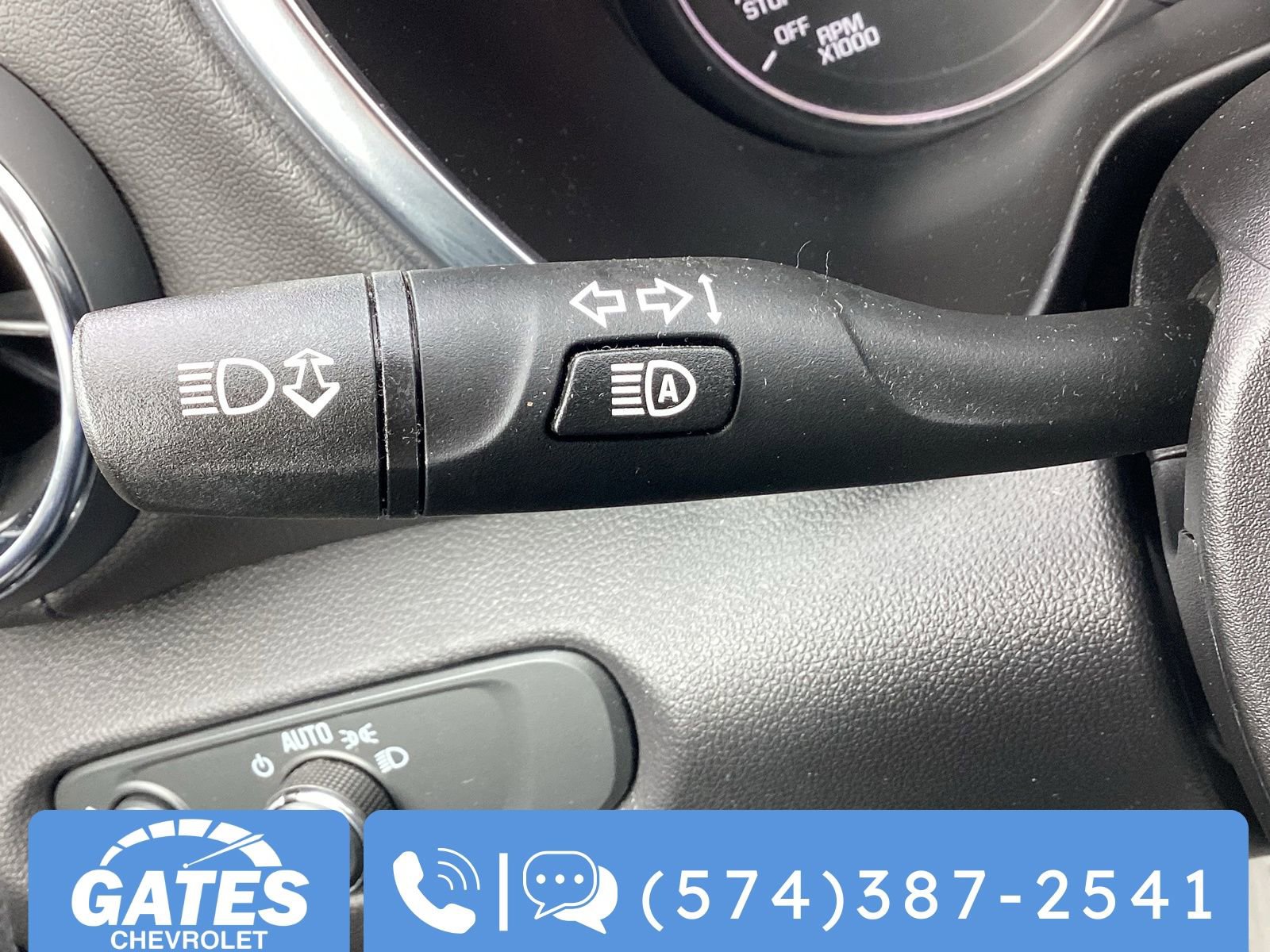 Used 2023 Chevrolet Blazer LT w/ Driver Confidence Package image 28