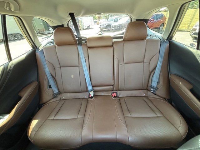 Used 2020 Subaru Outback Touring XT image 16