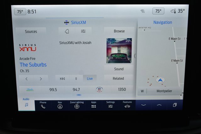 Used 2023 Ford F150 Tremor w/ Equipment Group 402A High image 28