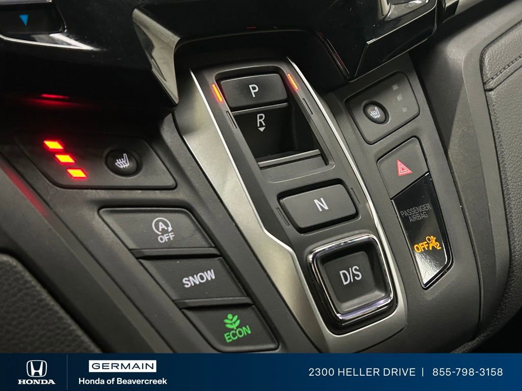 Used 2024 Honda Odyssey EX-L image 25