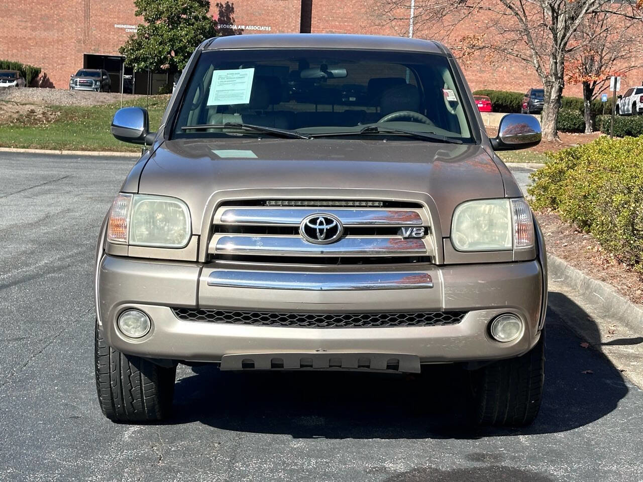 Used 2005 Toyota Tundra SR5 RWD image 3