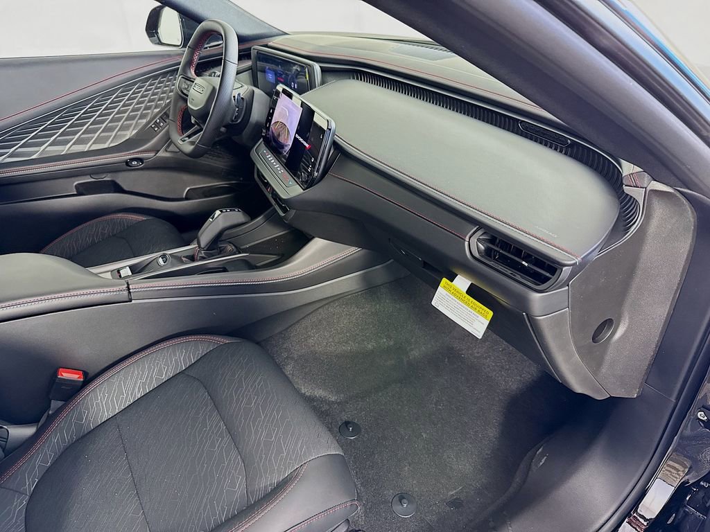 Used 2025 Dodge Charger R/T w/ Quick Order Package 25M R/T image 30