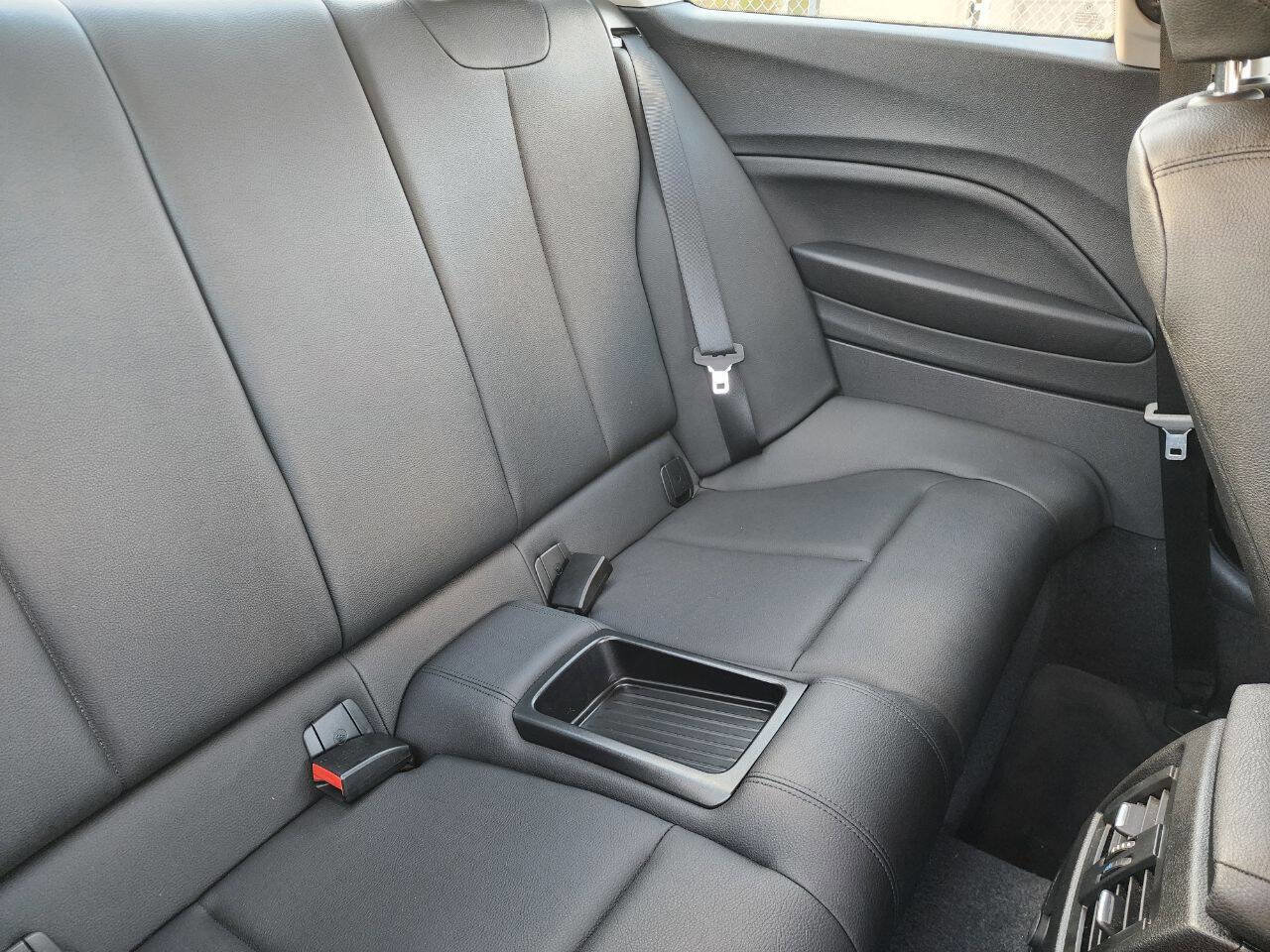 Used 2014 BMW 228i Coupe RWD image 25