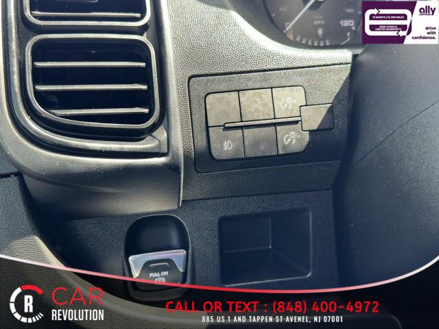 Used 2023 RAM ProMaster 3500 w/ Driver Convenience Group image 40