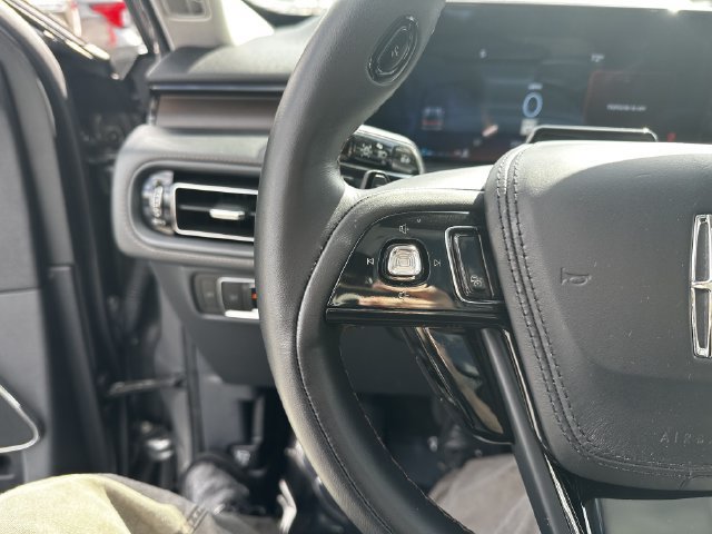 Certified 2025 Lincoln Aviator Reserve w/ Illumination Package AWD/4WD image 28