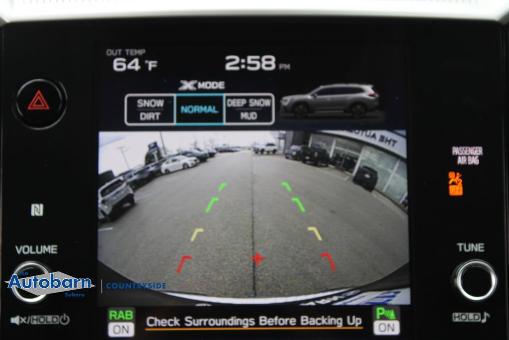 Used 2023 Subaru Ascent Limited AWD/4WD image 15