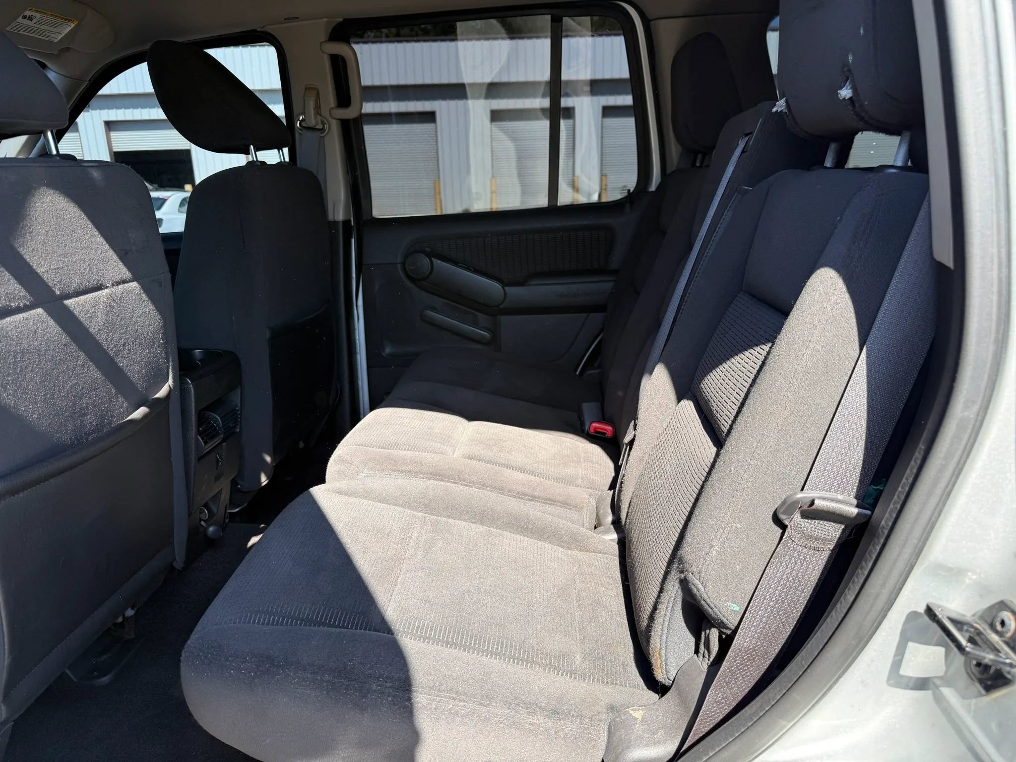 Used 2009 Ford Explorer XLT RWD image 21