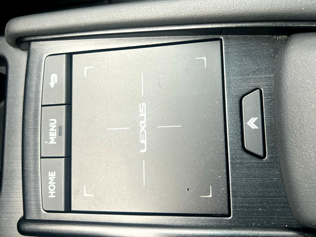 Used 2020 Lexus ES 350 F Sport image 15