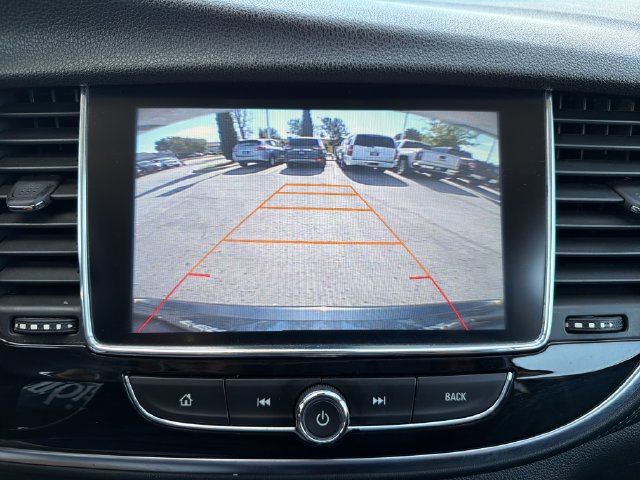 Used 2017 Buick Encore Preferred FWD image 13