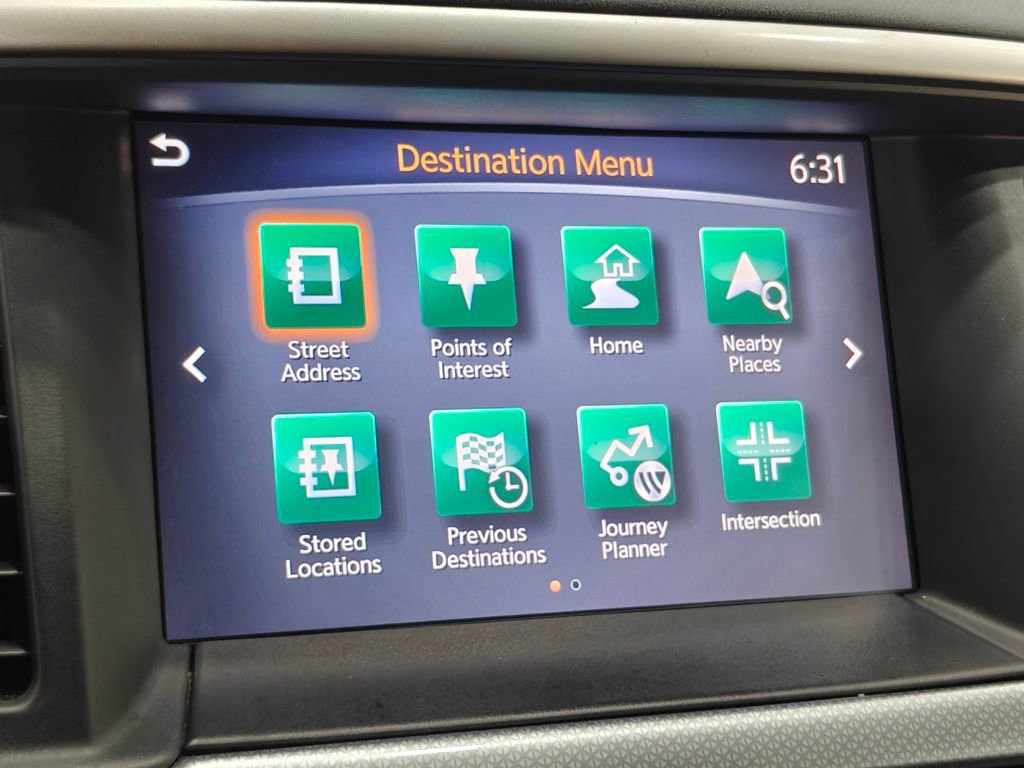 Used 2019 Nissan Pathfinder SL AWD/4WD image 34