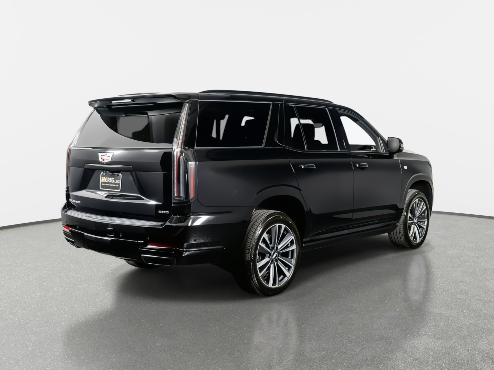 Used 2026 Cadillac Escalade Sport image 9