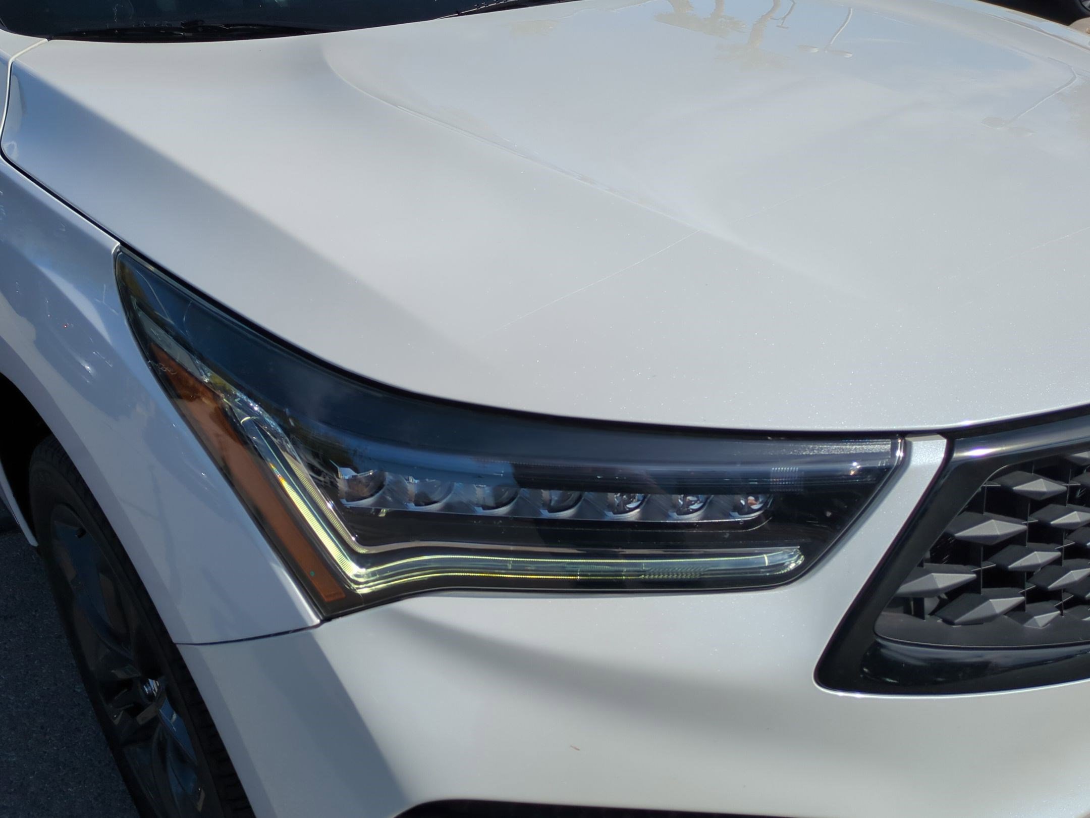 Used 2020 Acura RDX A-Spec image 10