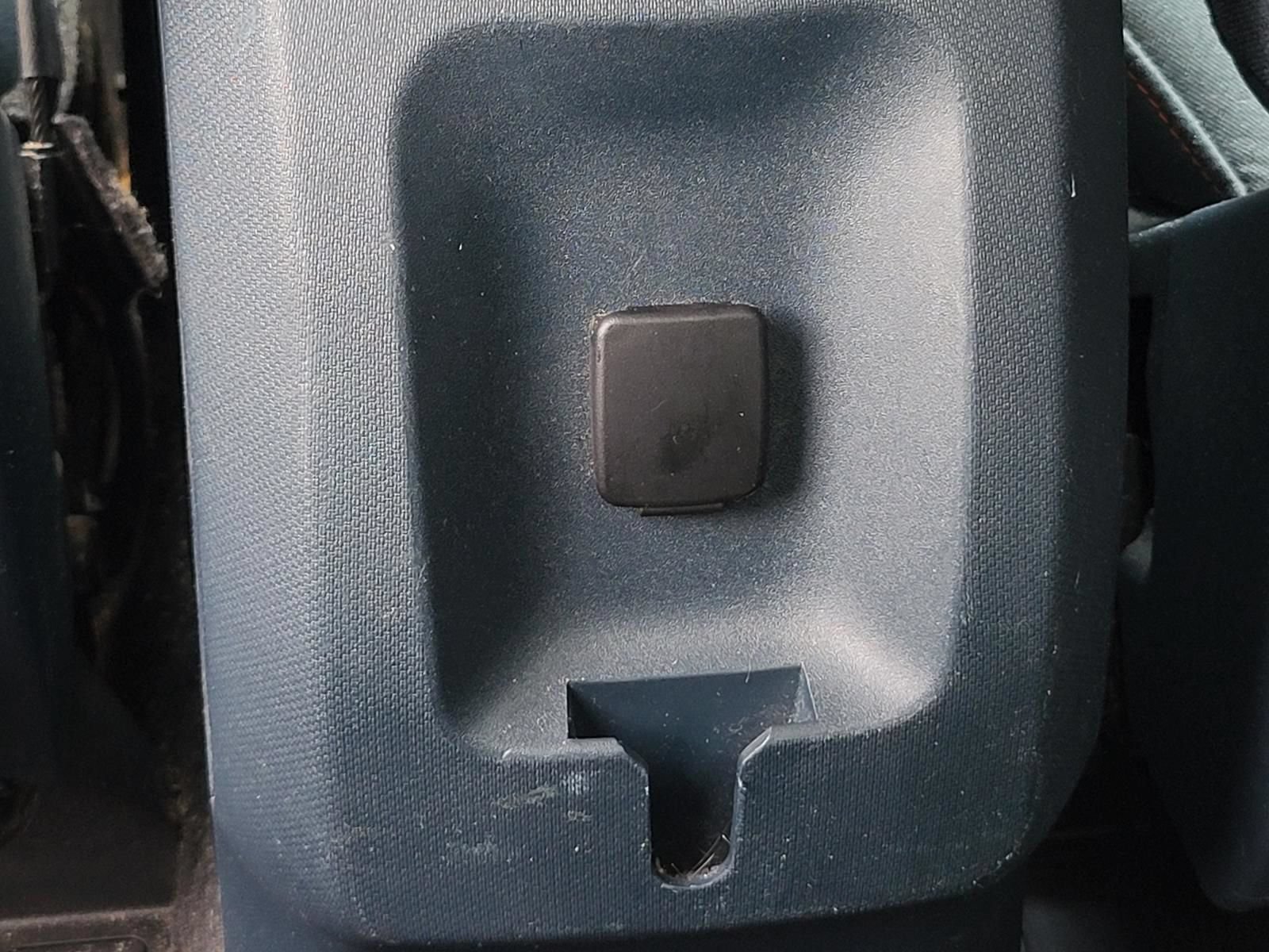 Used 2024 Ford Maverick XLT FWD image 14