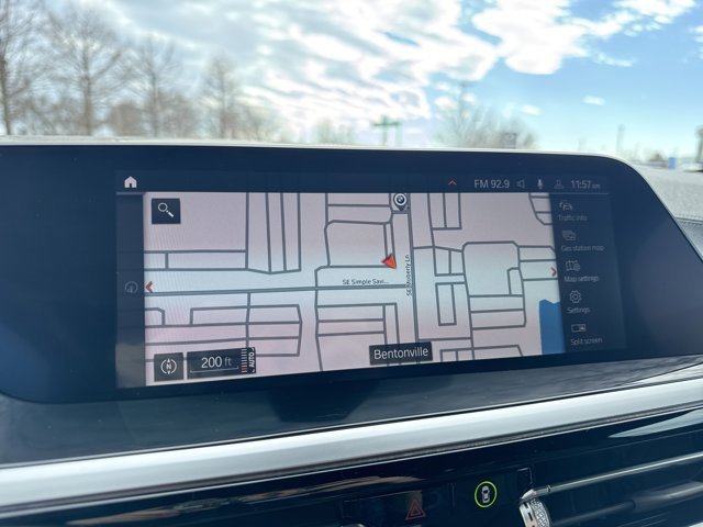 Certified 2025 BMW Z4 sDrive30i image 18