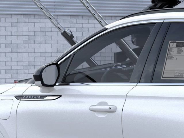 New 2025 Lincoln Corsair Grand Touring image 20