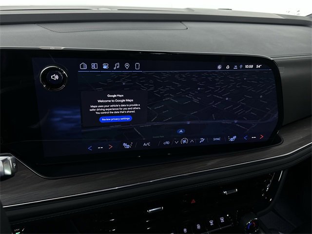 New 2026 Chevrolet Tahoe LT w/ Comfort Package image 14