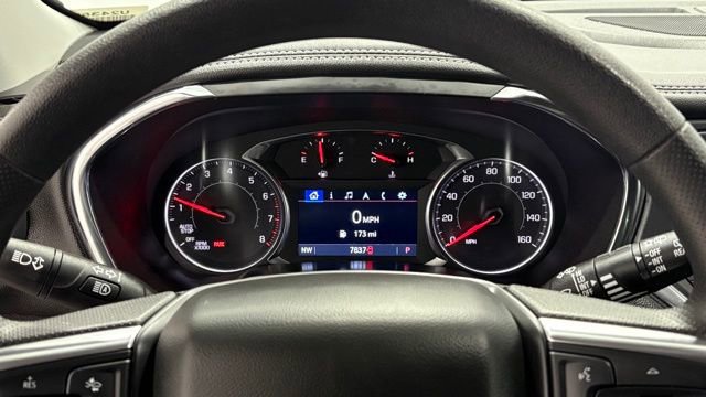 Used 2025 Chevrolet Blazer LT image 32