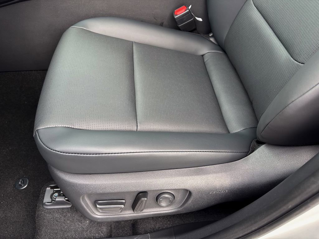 New 2026 Toyota RAV4 XLE image 13