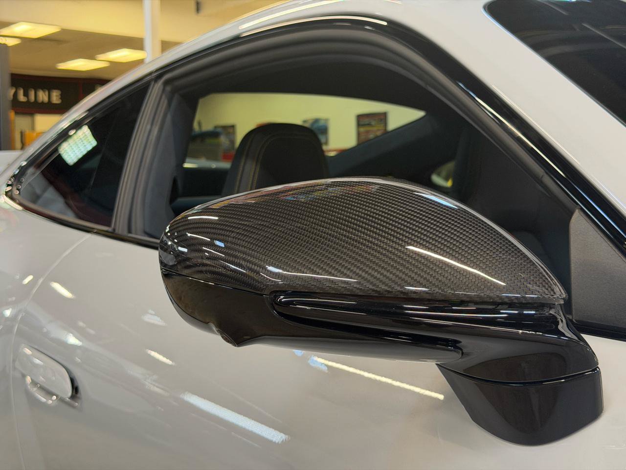 Used 2024 Porsche 911 Turbo S AWD/4WD image 13